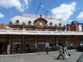 Slough Railway Station